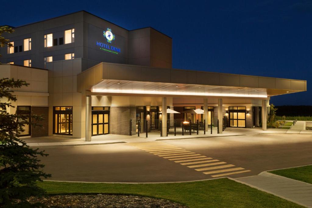 Hotel Dene & Conference Centre photo 4