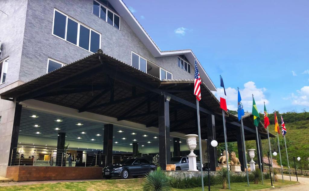 Itatiaia Resort & Eventos photo 3