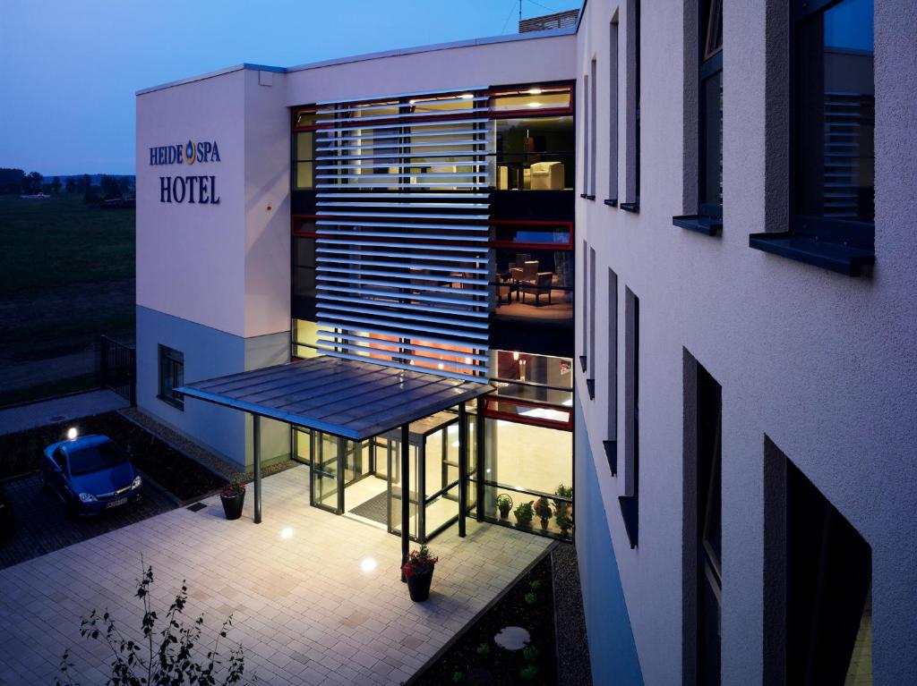 Heide Spa Hotel & Resort photo 1
