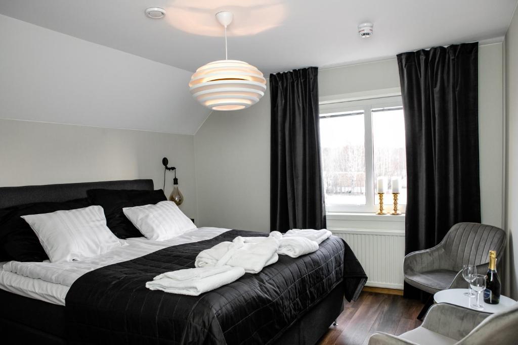 Thunor B&B photo 2