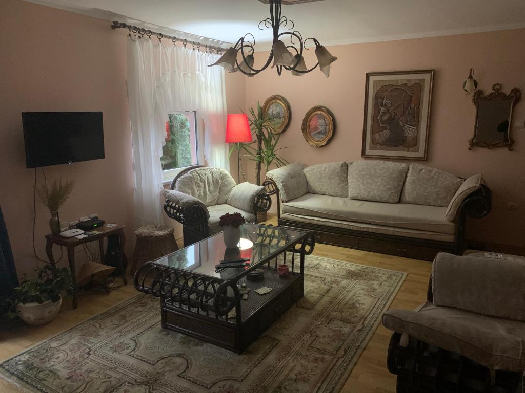 Apartmani Stojanovic photo 4