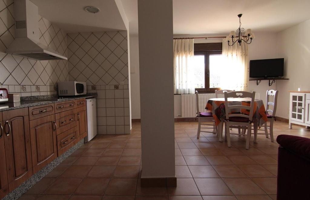 Apartamentos Barrena photo 4