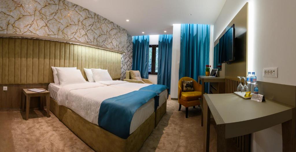 Euro Hotel Gradche photo 1