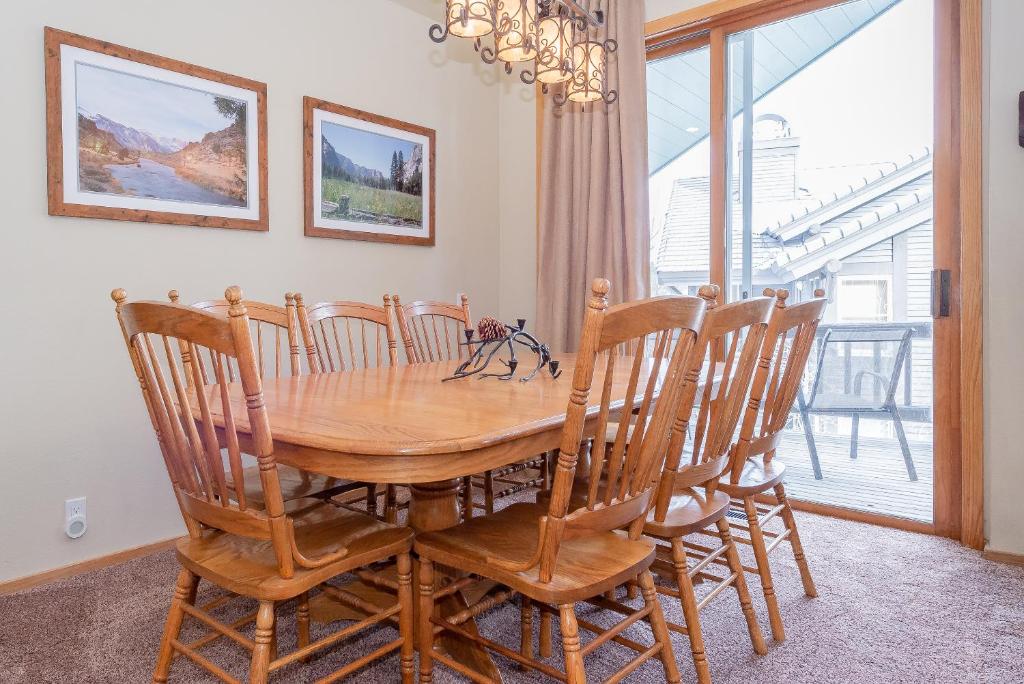 Snowcreek #856 Phase V photo 1