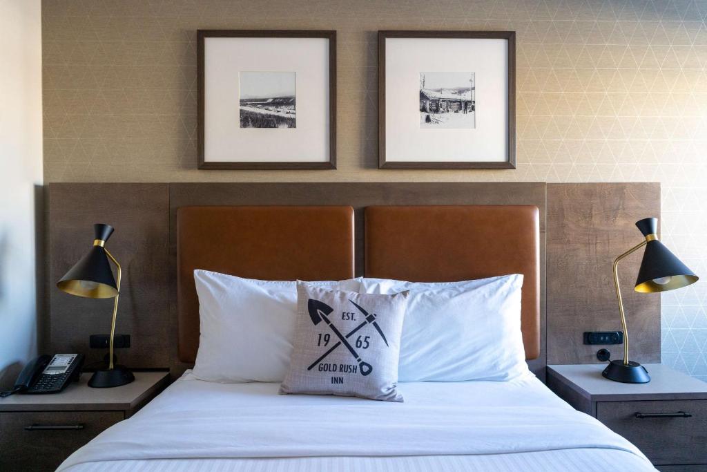 Best Western Gold Rush Inn photo 2