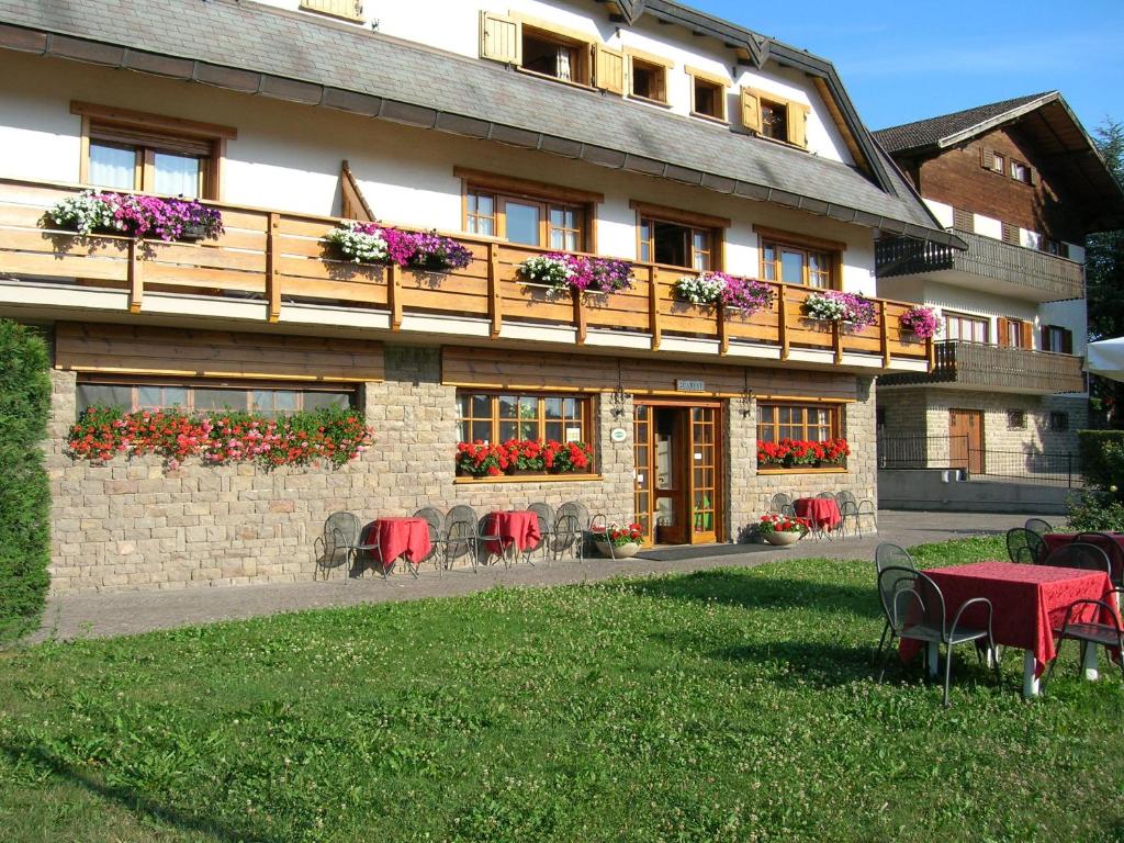 Hotel 2 Camini photo 2