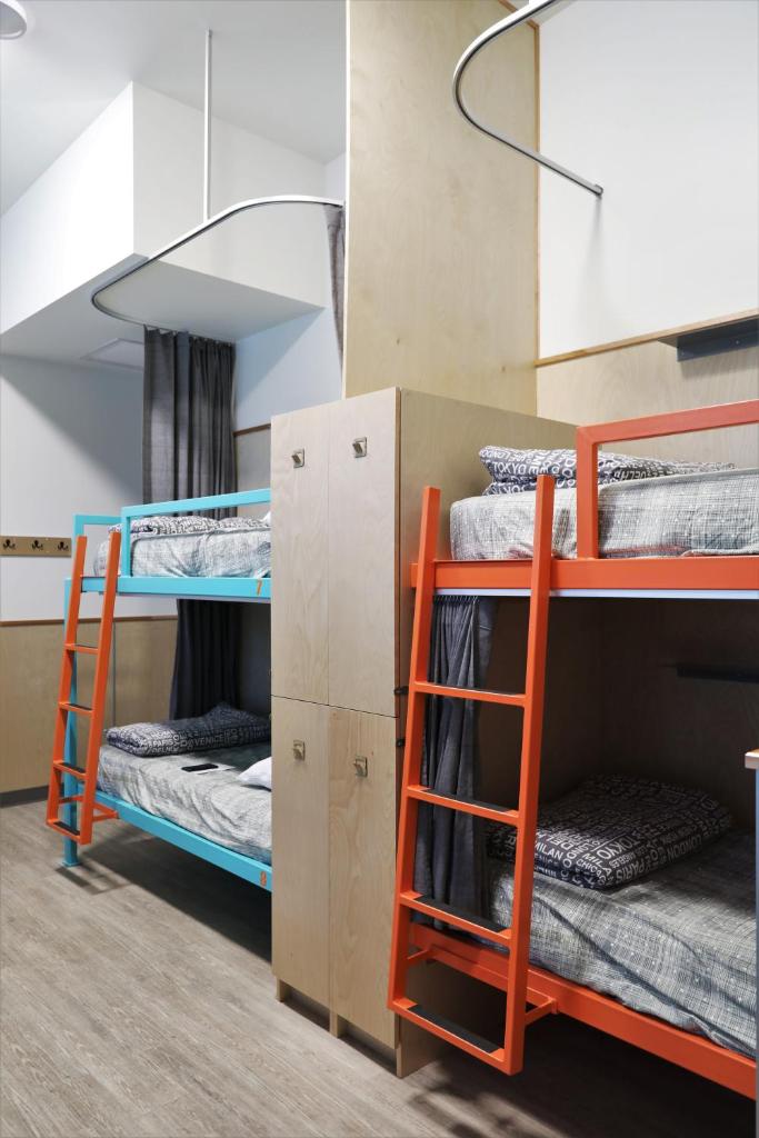 Canmore Downtown Hostel photo 4