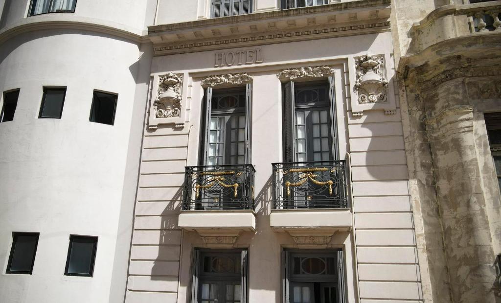 Hotel Palacio photo 4
