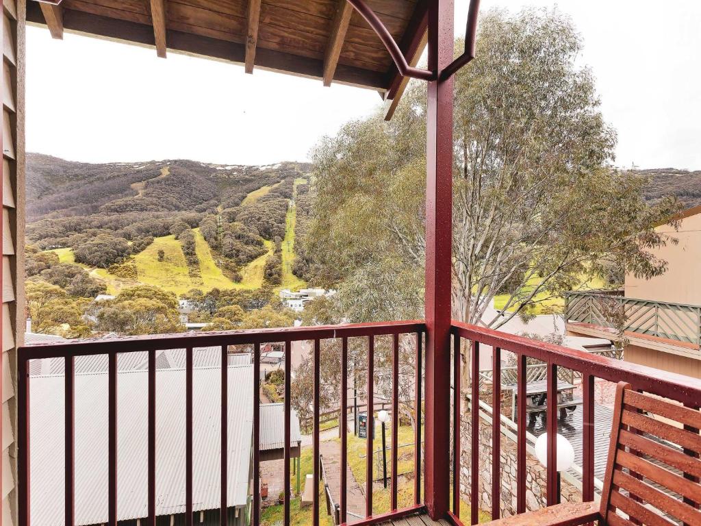 Banjo Apartments photo 3