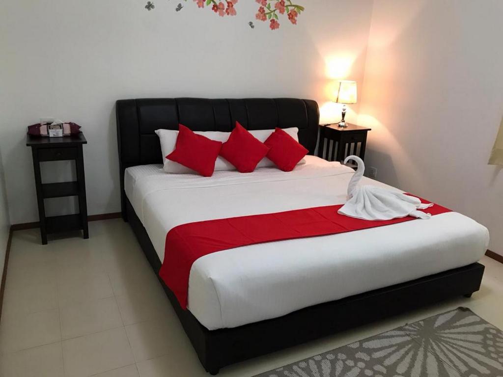 De Langkawi Resort and Convention Centre photo 4