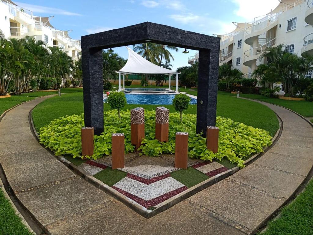 Pent House Acapulco Diamante Markis K 31 photo 1