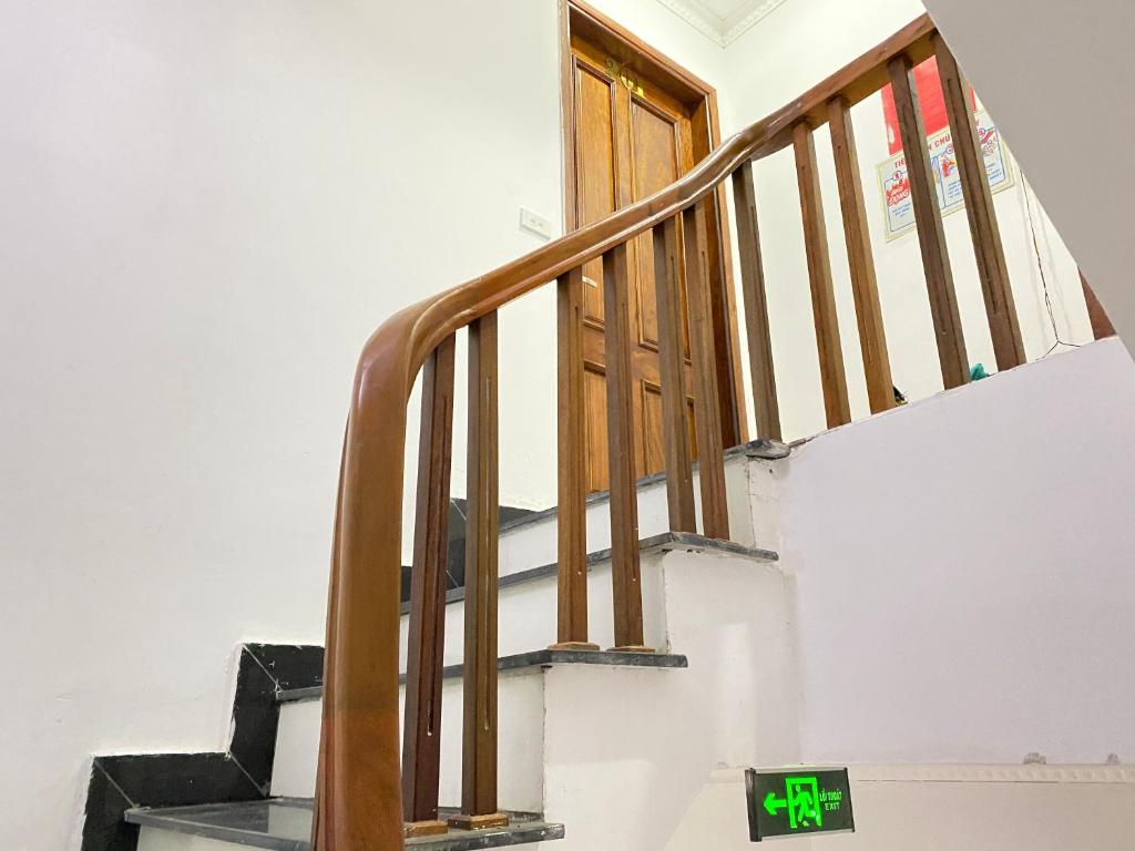 SPOT ON 1150 New Sun Hotel