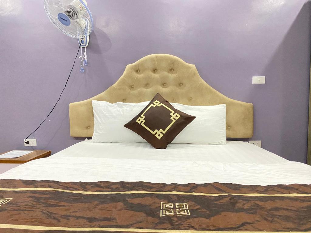 SPOT ON 1150 New Sun Hotel