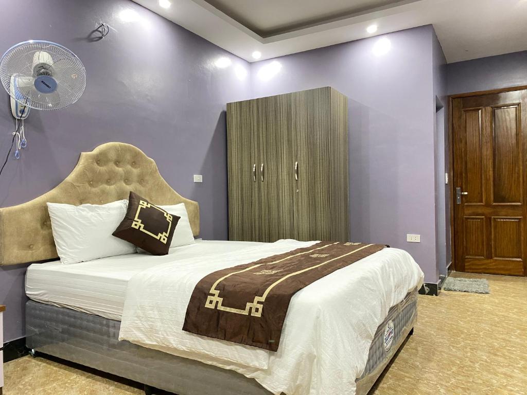 SPOT ON 1150 New Sun Hotel