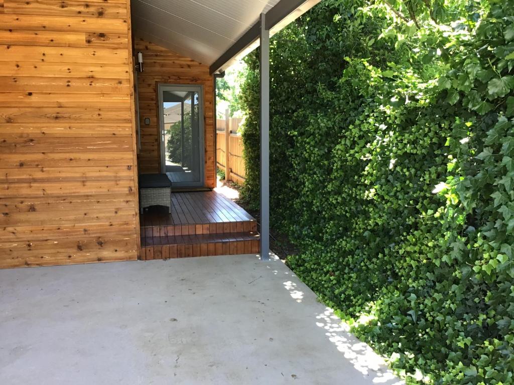 Mudgee Apartments on George Street photo 1