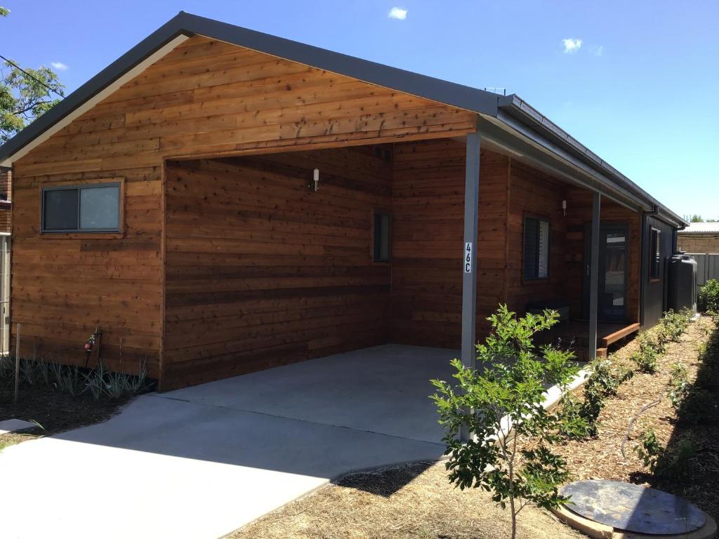 Mudgee Apartments on George Street photo 3