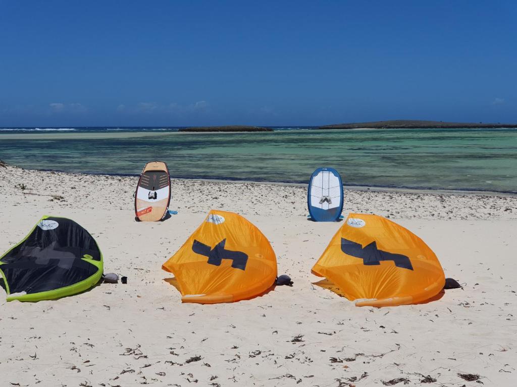 Ocean Lodge Kite & Windsurf photo 4