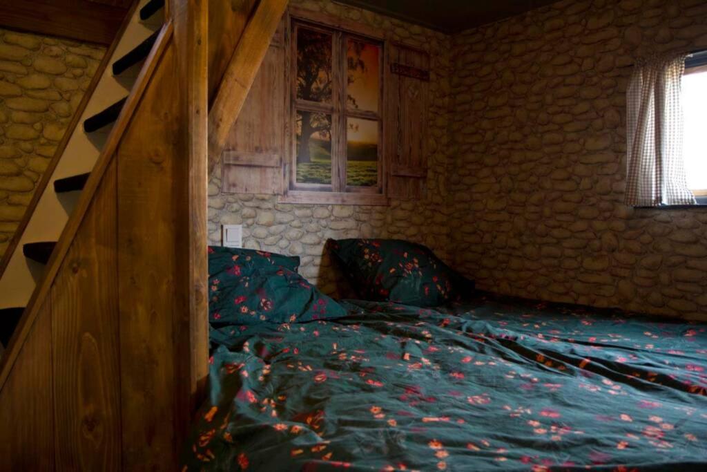 De Schaapskooi - Knus Veluws vakantiehuisje photo 1