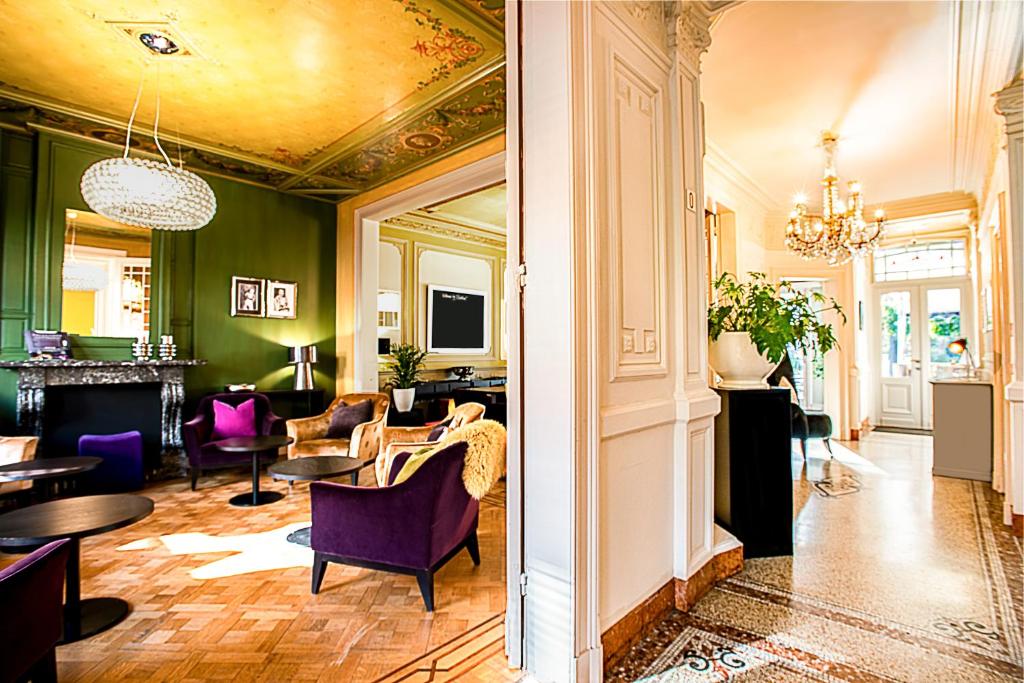 Villa Tilia photo 3