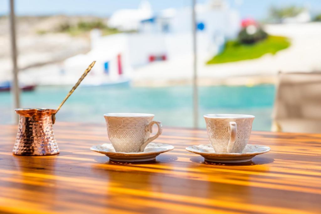 Achinos By The Sea Milos photo 2