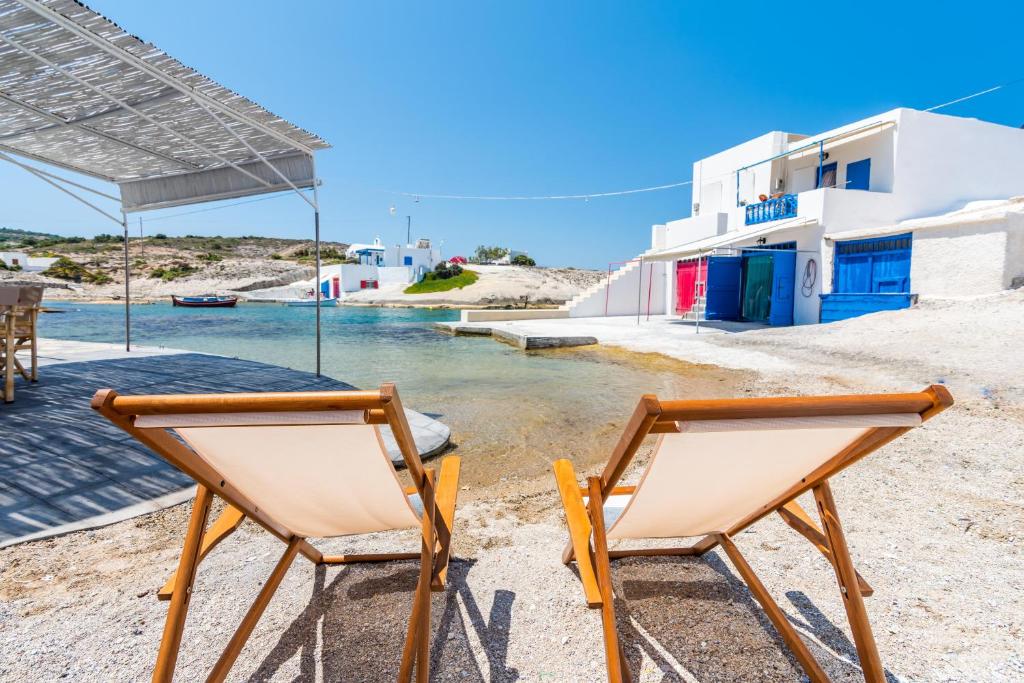 Achinos By The Sea Milos photo 3