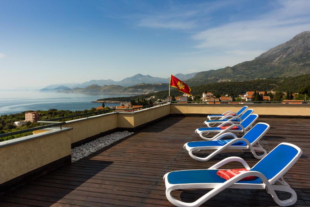 Montenegro Apartments Utjeha photo 2