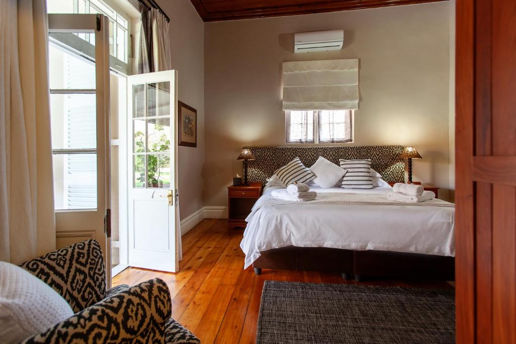 The Habit Guesthouse photo 2