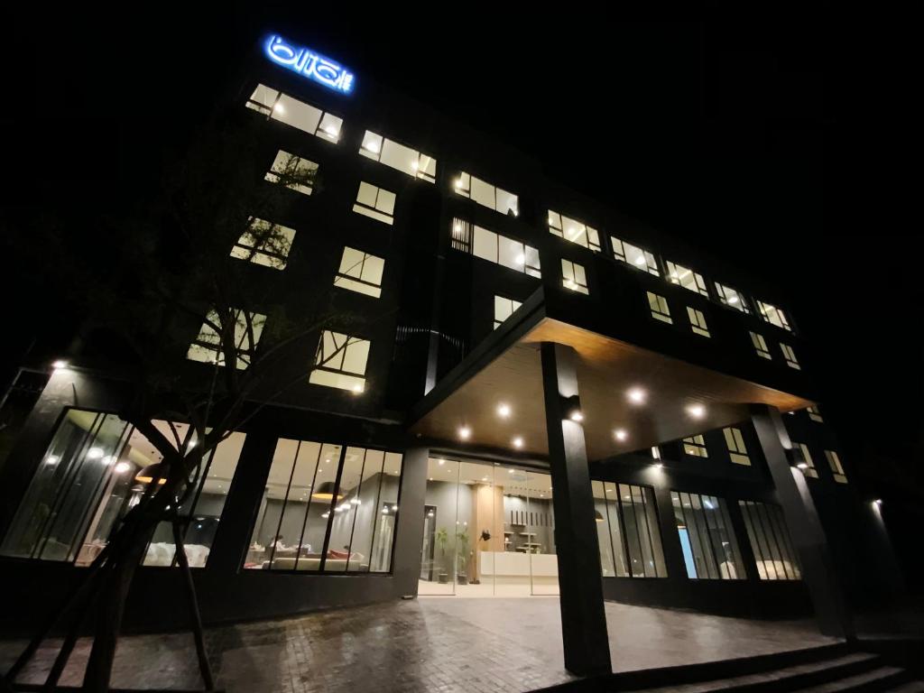 bliQ Hotel Chanthaburi photo 3