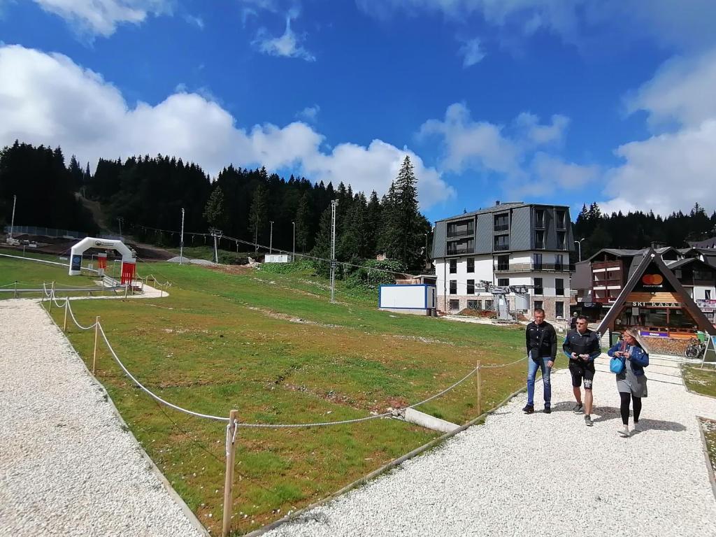 CENTRALA Jahorina photo 3