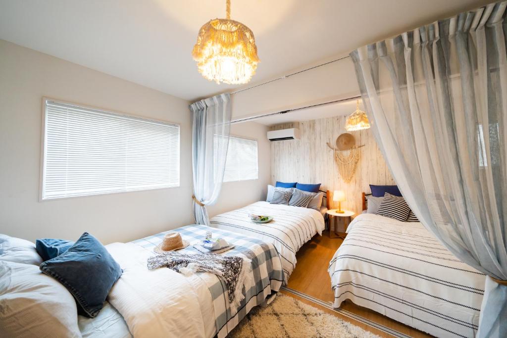 Guesthouse Seawall photo 1