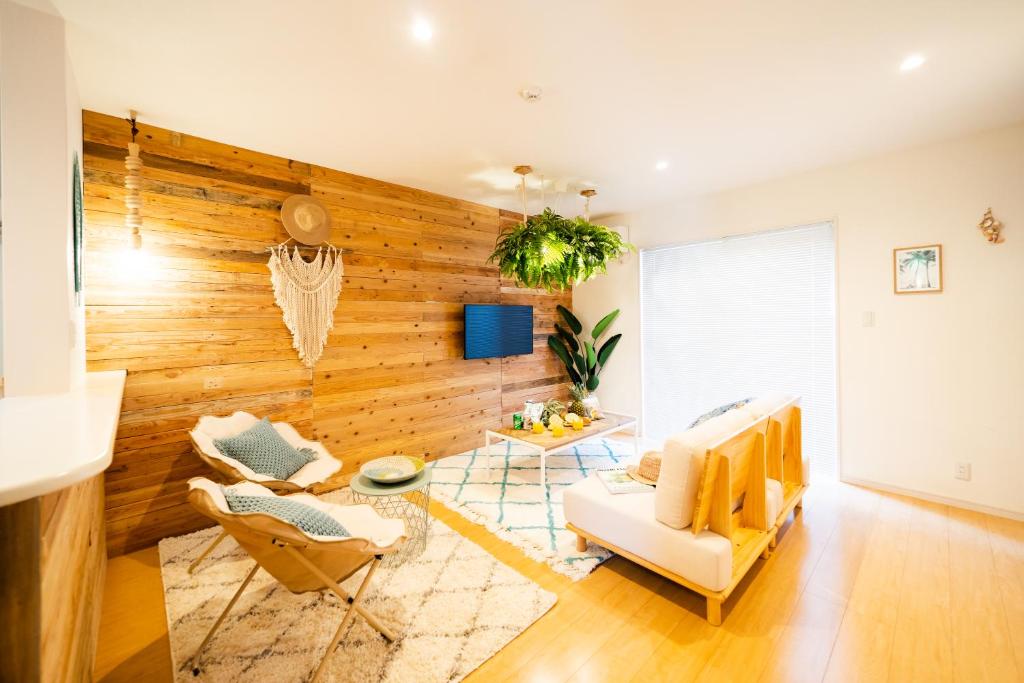 Guesthouse Seawall photo 2