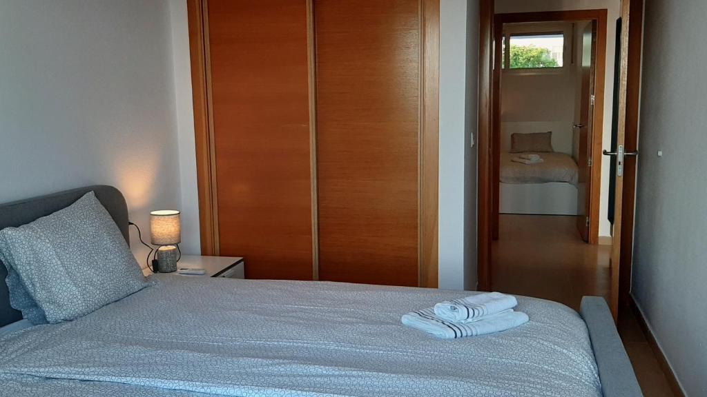 Casa Calida 3 Penthouse blok 8 begane grond photo 4