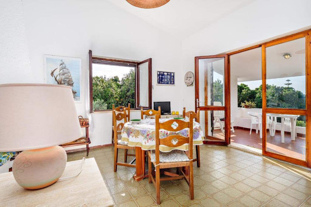 Casa vacanze Rena Majore photo 1