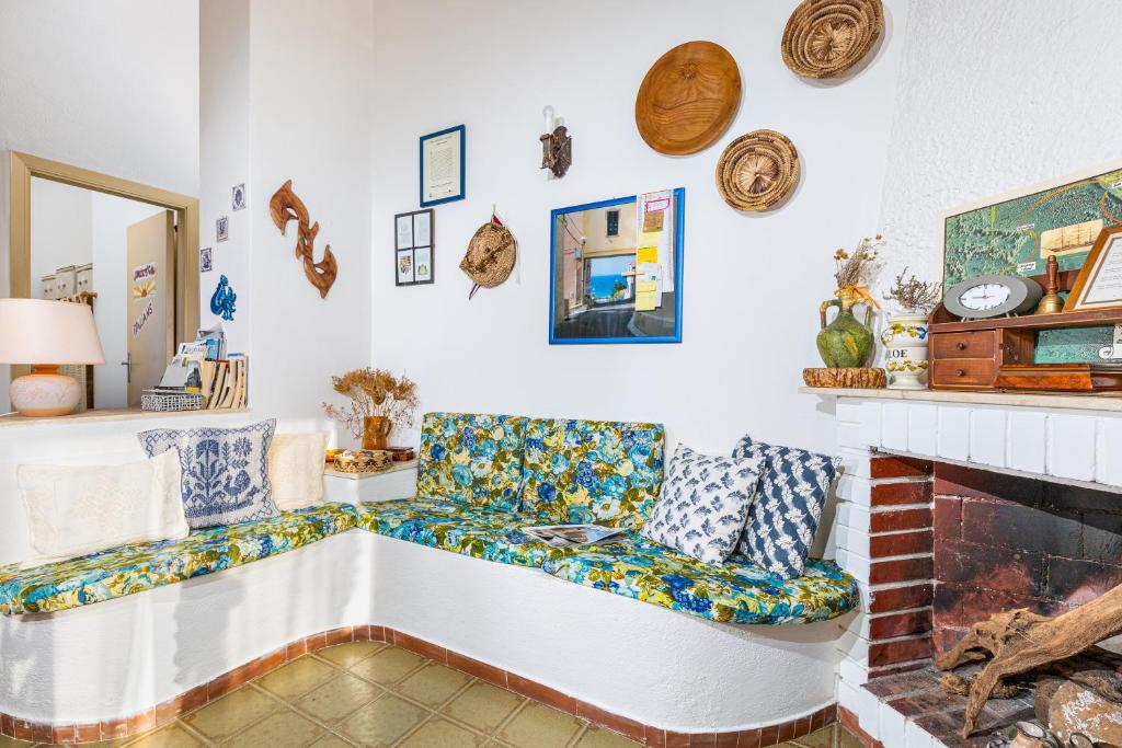 Casa vacanze Rena Majore photo 3