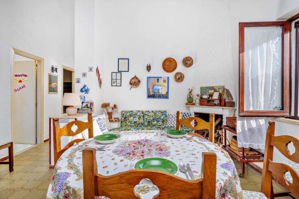 Casa vacanze Rena Majore photo 4
