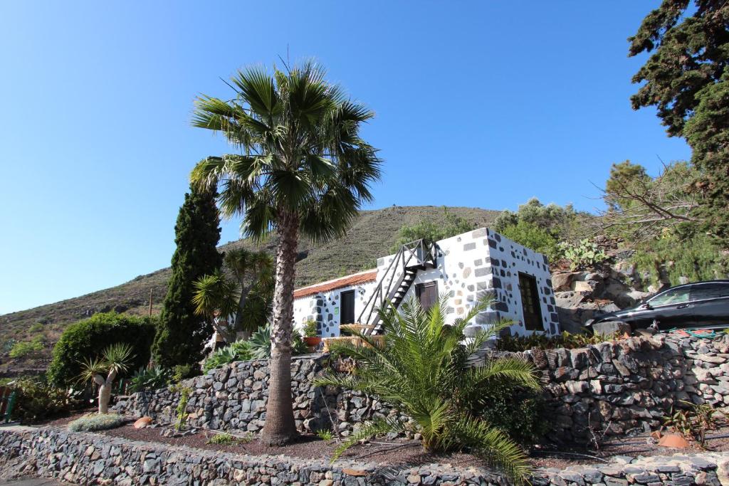 ViVaTenerife - Estate with idyllic mountain landscapes photo 3