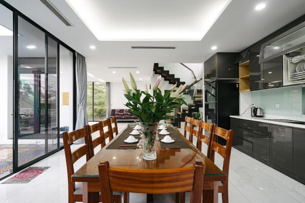 FLAMINGO DAI LAI VINH PHUC