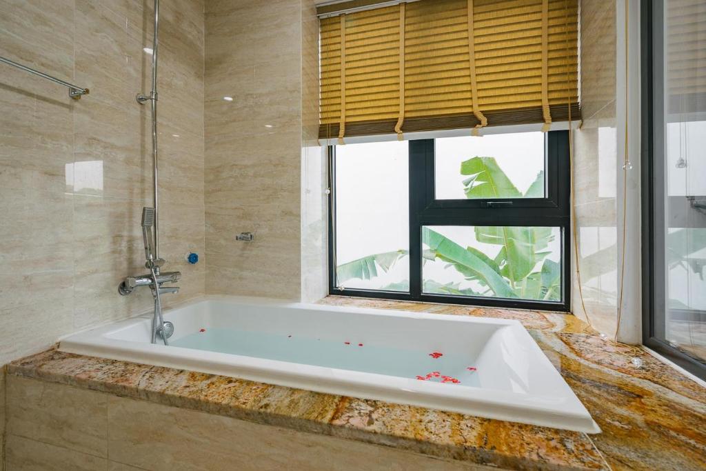 FLAMINGO DAI LAI VINH PHUC