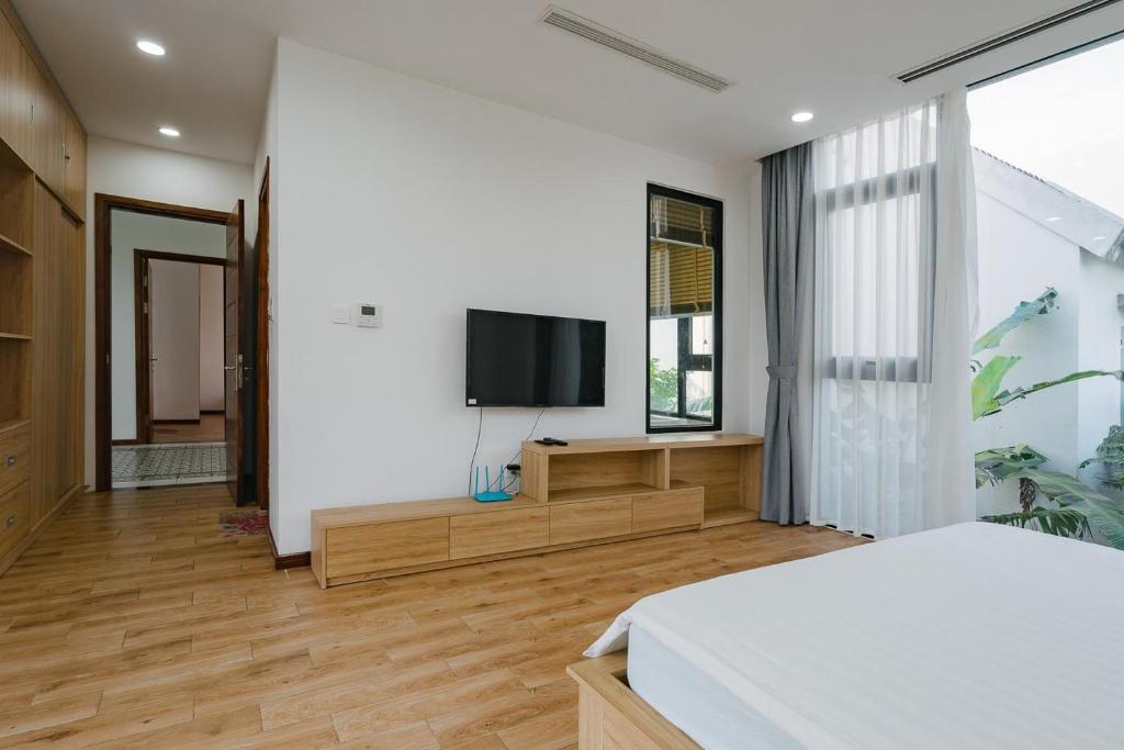 FLAMINGO DAI LAI VINH PHUC