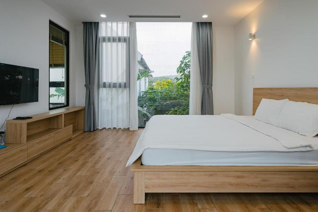 FLAMINGO DAI LAI VINH PHUC