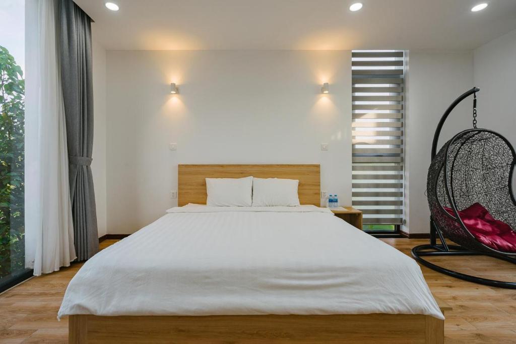 FLAMINGO DAI LAI VINH PHUC