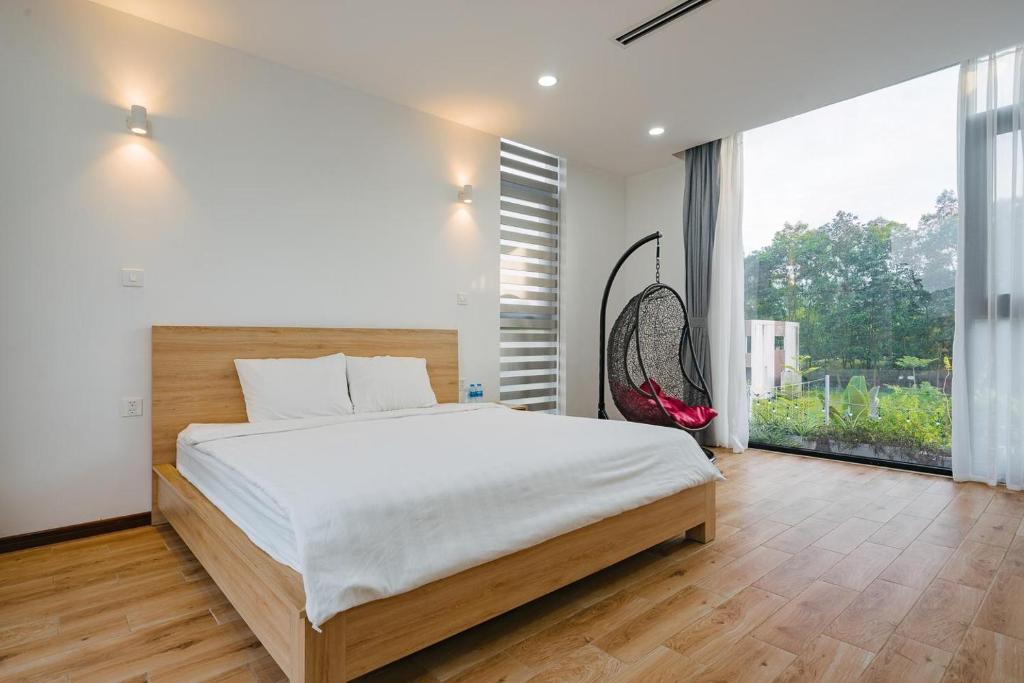 FLAMINGO DAI LAI VINH PHUC