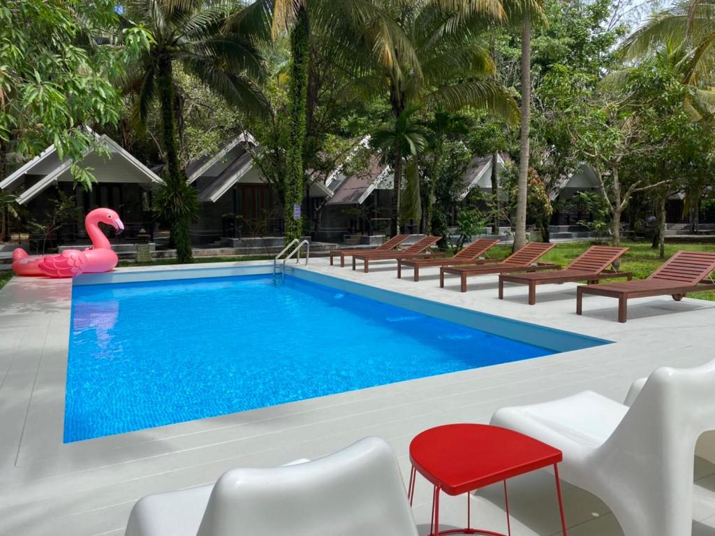Pakmeng Resort photo 2