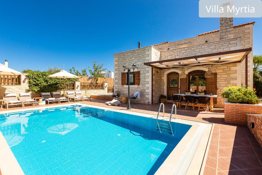 Atsipopoulo Villas photo 2