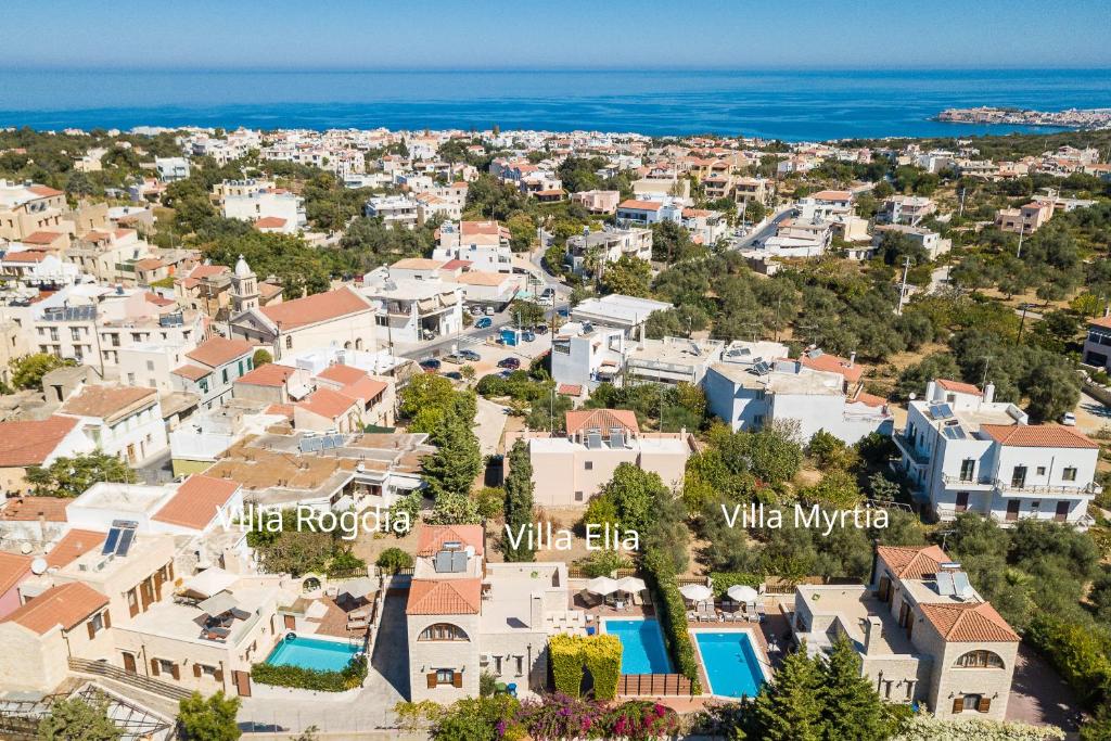 Atsipopoulo Villas photo 1