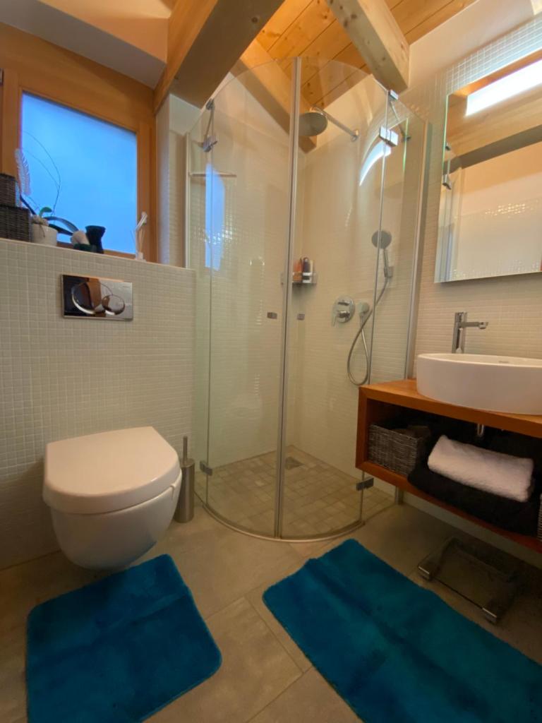 Chalet Conthey photo 4