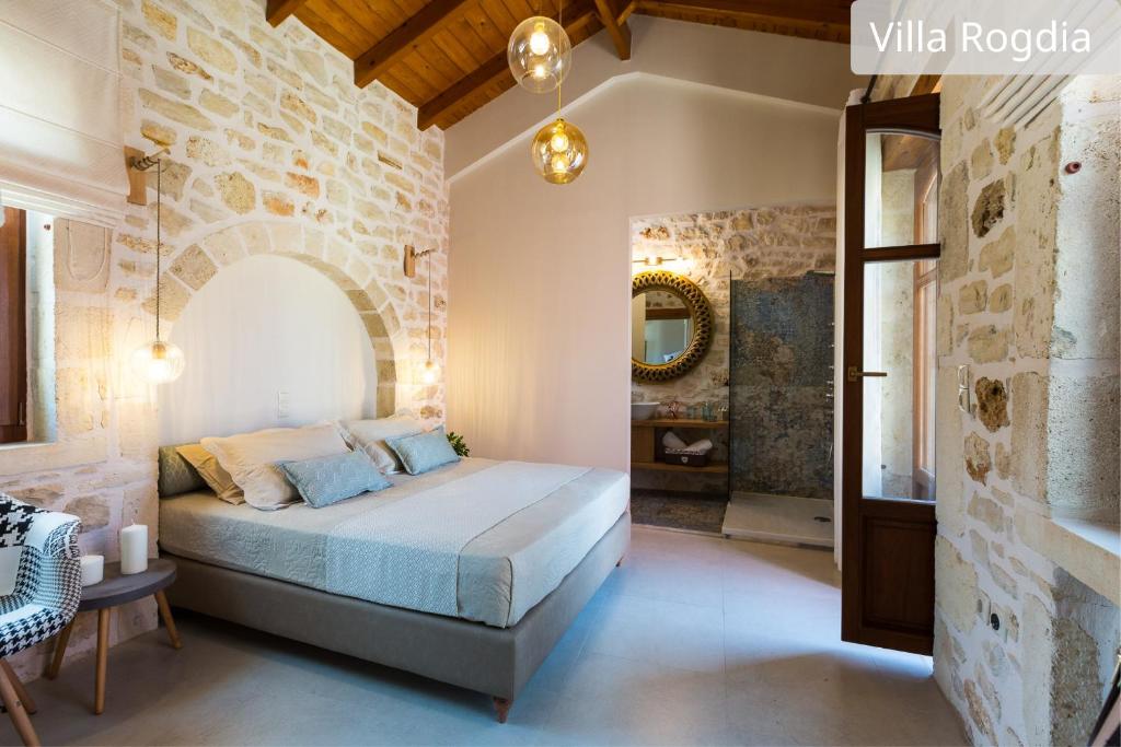 Atsipopoulo Villas photo 4