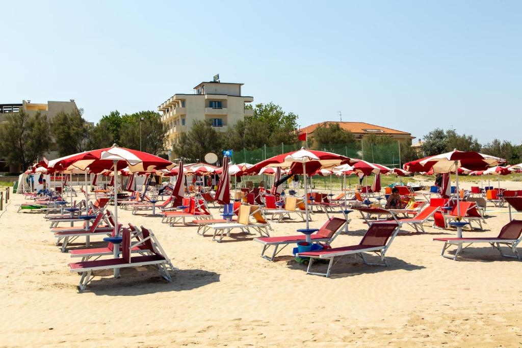 Hotel Ancore photo 3