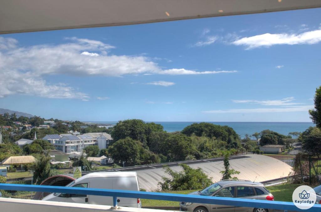 Padam*** - 69m² - Vue sur la mer - Sainte-Marie photo 1