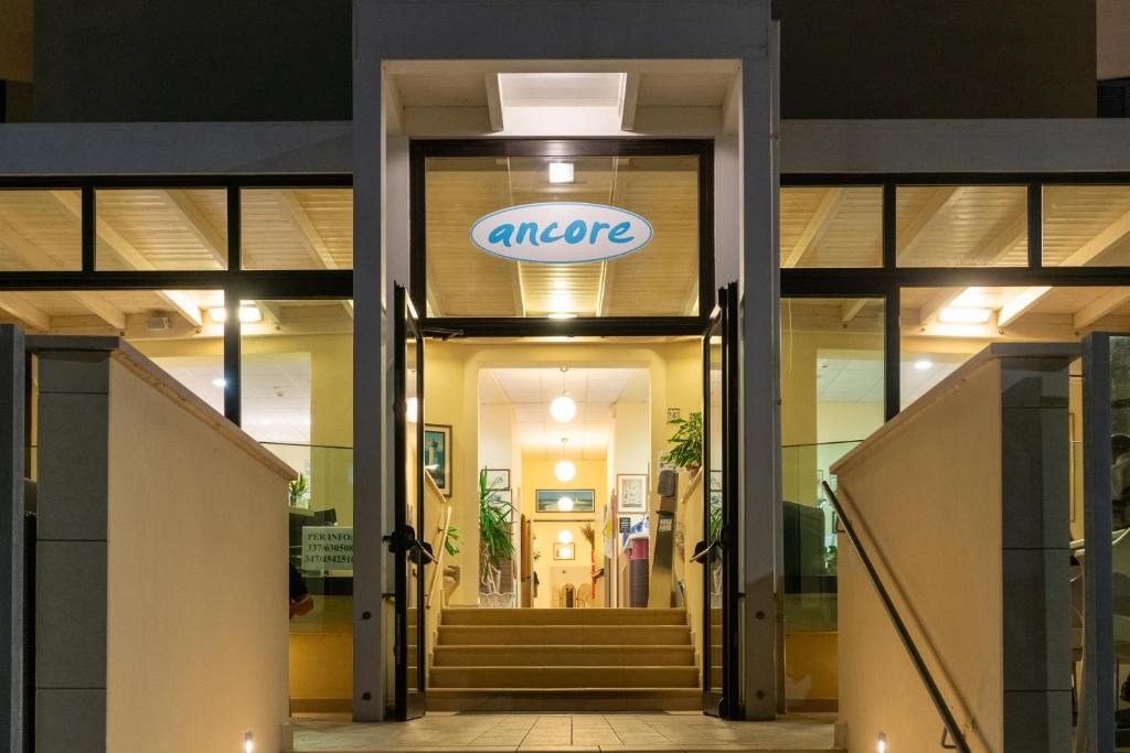 Hotel Ancore photo 1